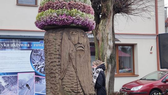 W Sławatyczach Brodacze pożegnali 29 grudnia 2024 rok [GALERIA ZDJĘĆ]