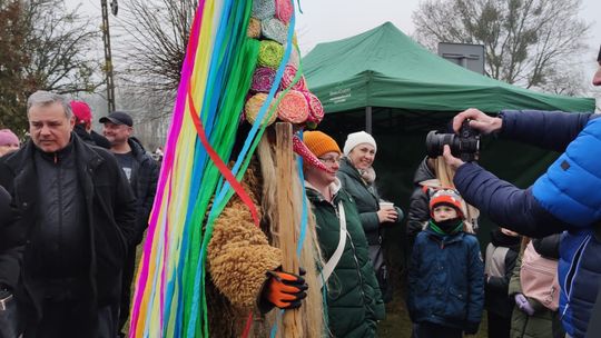 W Sławatyczach Brodacze pożegnali 29 grudnia 2024 rok [GALERIA ZDJĘĆ]