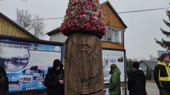 W Sławatyczach Brodacze pożegnali 29 grudnia 2024 rok [GALERIA ZDJĘĆ]