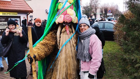 W Sławatyczach Brodacze pożegnali 29 grudnia 2024 rok [GALERIA ZDJĘĆ]