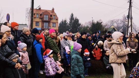 W Sławatyczach Brodacze pożegnali 29 grudnia 2024 rok [GALERIA ZDJĘĆ]