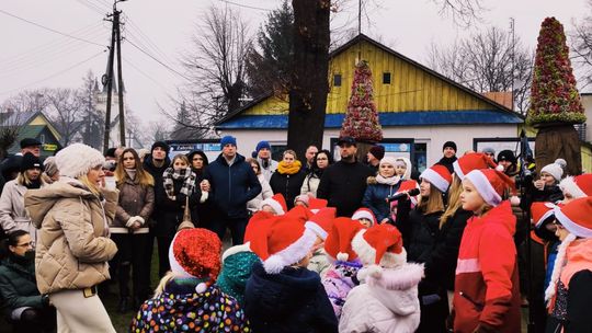 W Sławatyczach Brodacze pożegnali 29 grudnia 2024 rok [GALERIA ZDJĘĆ]