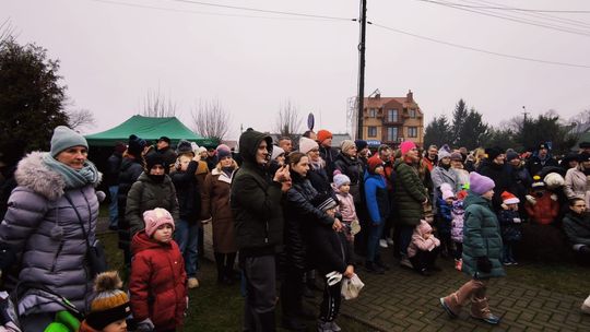 W Sławatyczach Brodacze pożegnali 29 grudnia 2024 rok [GALERIA ZDJĘĆ]