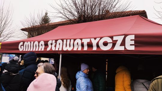 W Sławatyczach Brodacze pożegnali 29 grudnia 2024 rok [GALERIA ZDJĘĆ]