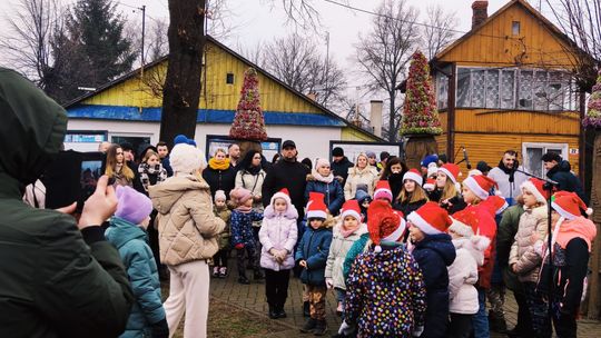 W Sławatyczach Brodacze pożegnali 29 grudnia 2024 rok [GALERIA ZDJĘĆ]