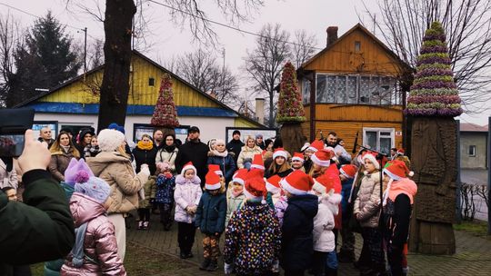 W Sławatyczach Brodacze pożegnali 29 grudnia 2024 rok [GALERIA ZDJĘĆ]