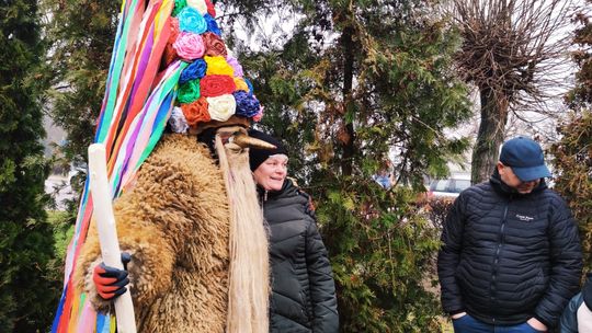 W Sławatyczach Brodacze pożegnali 29 grudnia 2024 rok [GALERIA ZDJĘĆ]