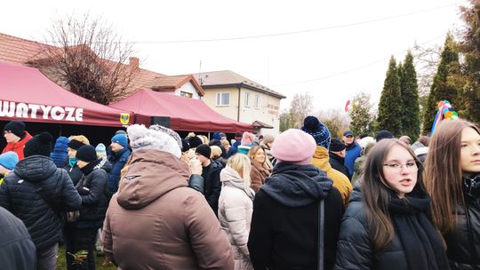 W Sławatyczach Brodacze pożegnali 29 grudnia 2024 rok [GALERIA ZDJĘĆ]