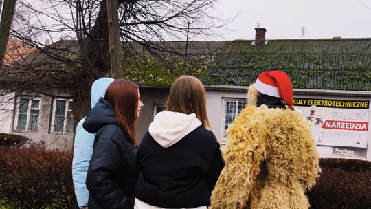 W Sławatyczach Brodacze pożegnali 29 grudnia 2024 rok [GALERIA ZDJĘĆ]