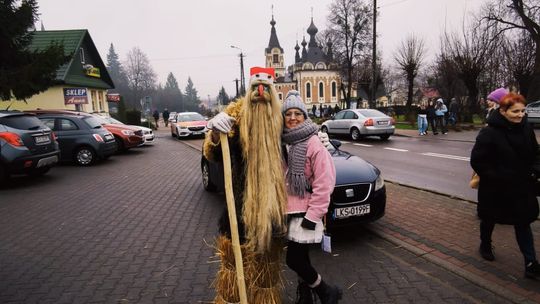 W Sławatyczach Brodacze pożegnali 29 grudnia 2024 rok [GALERIA ZDJĘĆ]