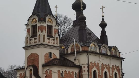 W Sławatyczach Brodacze pożegnali 29 grudnia 2024 rok [GALERIA ZDJĘĆ]