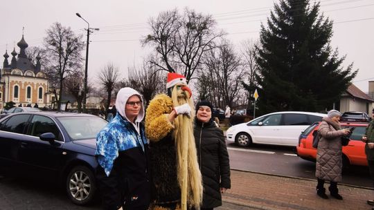 W Sławatyczach Brodacze pożegnali 29 grudnia 2024 rok [GALERIA ZDJĘĆ]