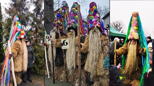 W Sławatyczach Brodacze pożegnali 29 grudnia 2024 rok [GALERIA ZDJĘĆ]