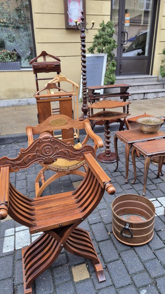 Targi staroci w Lublinie. Zobaczcie, jakie perełki można tu upolować [GALERIA ZDJĘĆ]