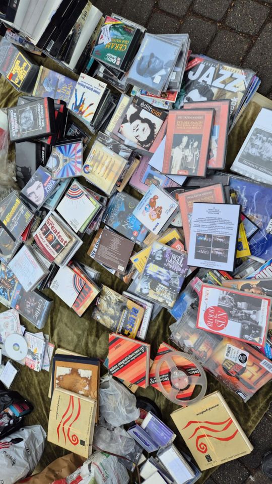 Targi staroci w Lublinie. Zobaczcie, jakie perełki można tu upolować [GALERIA ZDJĘĆ]