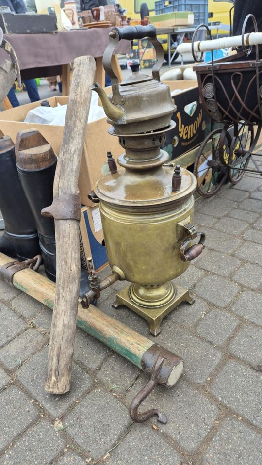 Targi staroci w Lublinie. Zobaczcie, jakie perełki można tu upolować [GALERIA ZDJĘĆ]