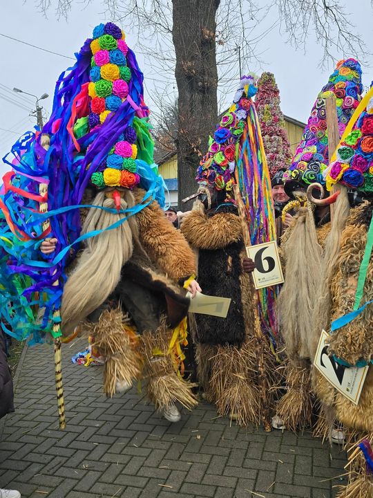 W Sławatyczach Brodacze pożegnali 29 grudnia 2024 rok [GALERIA ZDJĘĆ]