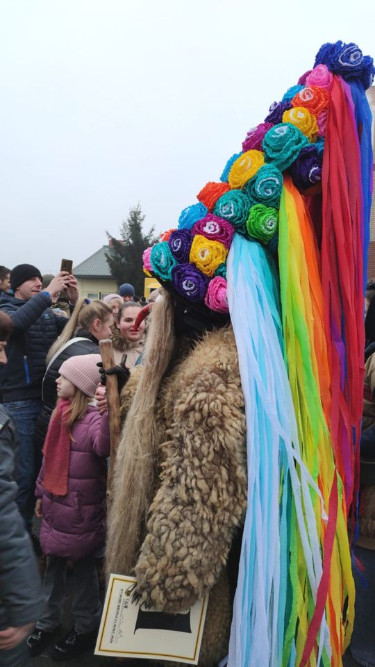 W Sławatyczach Brodacze pożegnali 29 grudnia 2024 rok [GALERIA ZDJĘĆ]