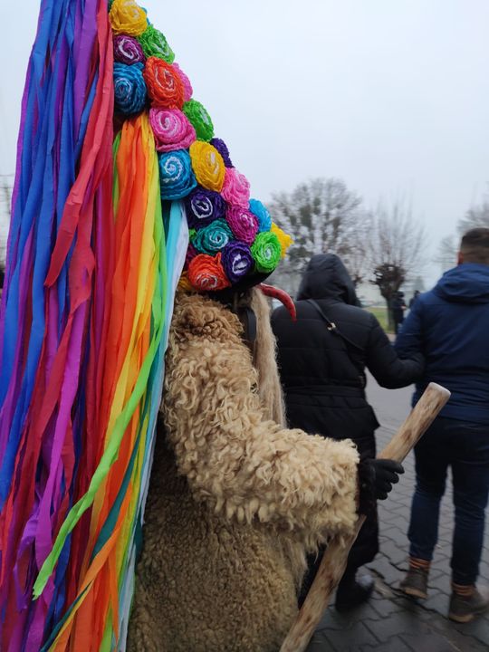 W Sławatyczach Brodacze pożegnali 29 grudnia 2024 rok [GALERIA ZDJĘĆ]