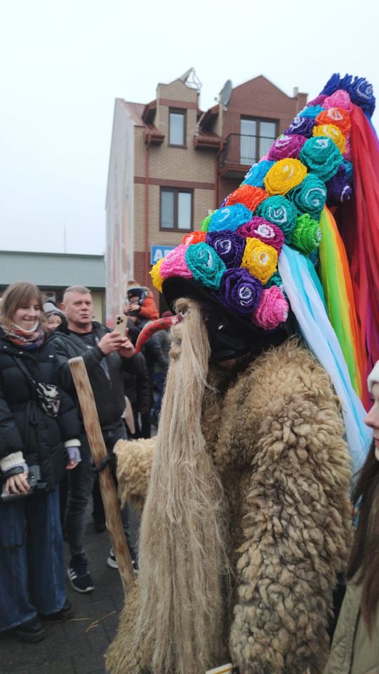 W Sławatyczach Brodacze pożegnali 29 grudnia 2024 rok [GALERIA ZDJĘĆ]