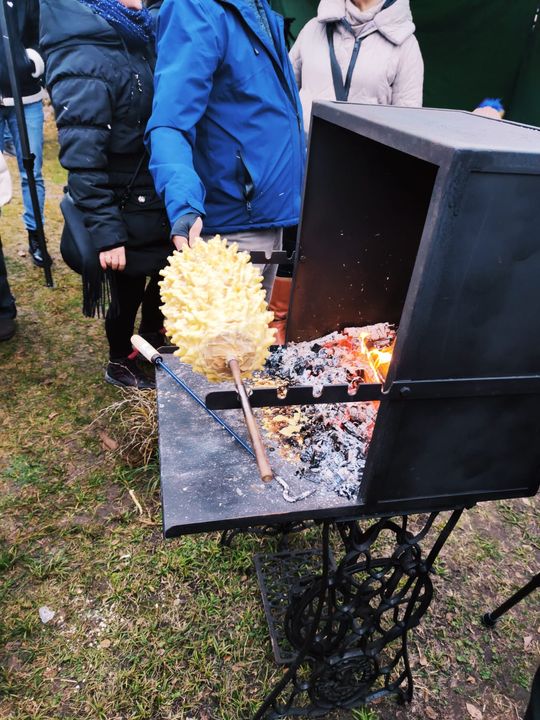 W Sławatyczach Brodacze pożegnali 29 grudnia 2024 rok [GALERIA ZDJĘĆ]