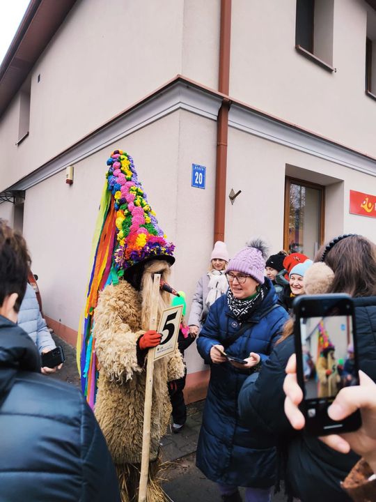 W Sławatyczach Brodacze pożegnali 29 grudnia 2024 rok [GALERIA ZDJĘĆ]