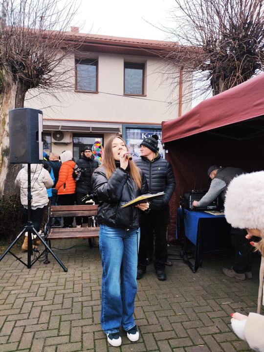 W Sławatyczach Brodacze pożegnali 29 grudnia 2024 rok [GALERIA ZDJĘĆ]