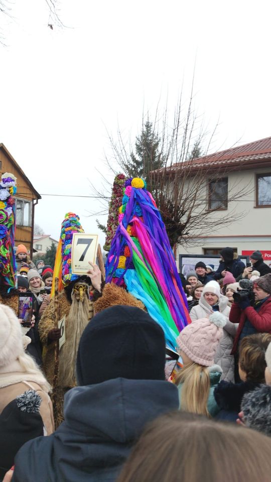 W Sławatyczach Brodacze pożegnali 29 grudnia 2024 rok [GALERIA ZDJĘĆ]