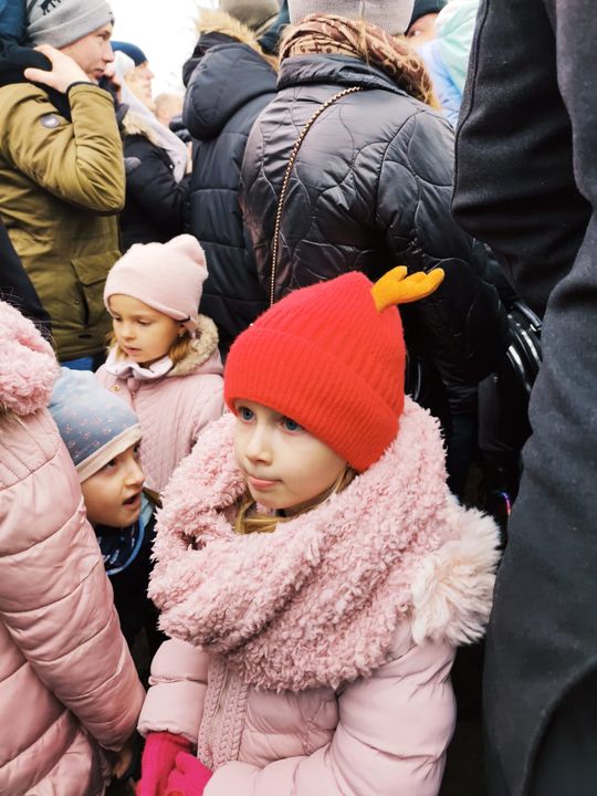 W Sławatyczach Brodacze pożegnali 29 grudnia 2024 rok [GALERIA ZDJĘĆ]