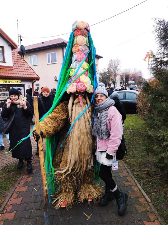 W Sławatyczach Brodacze pożegnali 29 grudnia 2024 rok [GALERIA ZDJĘĆ]