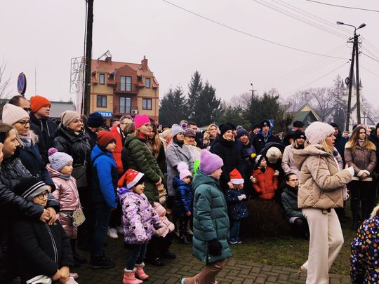 W Sławatyczach Brodacze pożegnali 29 grudnia 2024 rok [GALERIA ZDJĘĆ]