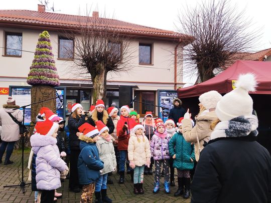 W Sławatyczach Brodacze pożegnali 29 grudnia 2024 rok [GALERIA ZDJĘĆ]