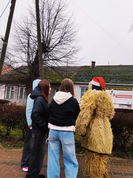 W Sławatyczach Brodacze pożegnali 29 grudnia 2024 rok [GALERIA ZDJĘĆ]