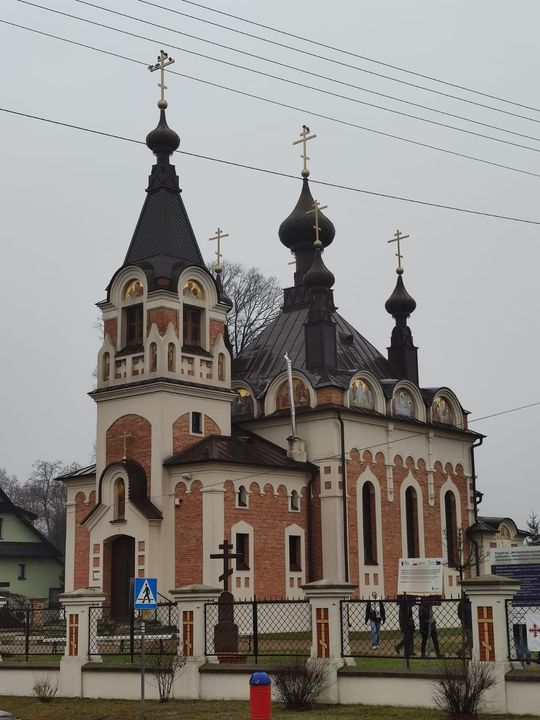 W Sławatyczach Brodacze pożegnali 29 grudnia 2024 rok [GALERIA ZDJĘĆ]