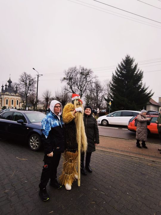 W Sławatyczach Brodacze pożegnali 29 grudnia 2024 rok [GALERIA ZDJĘĆ]