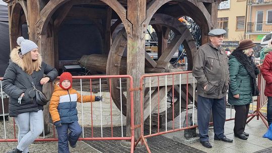 Chełm. Trwają próby przed Wystrzałowym Sylwestrem z TV Republika! [ZDJĘCIA]