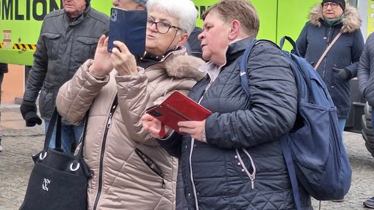 Chełm. Trwają próby przed Wystrzałowym Sylwestrem z TV Republika! [ZDJĘCIA]