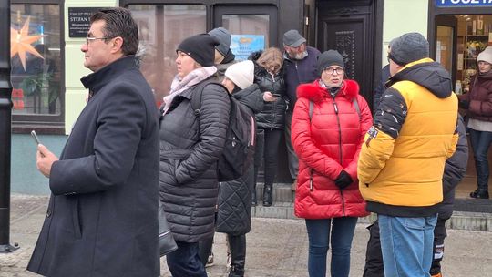 Chełm. Trwają próby przed Wystrzałowym Sylwestrem z TV Republika! [ZDJĘCIA]