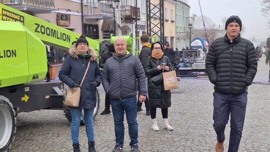 Chełm. Trwają próby przed Wystrzałowym Sylwestrem z TV Republika! [ZDJĘCIA]