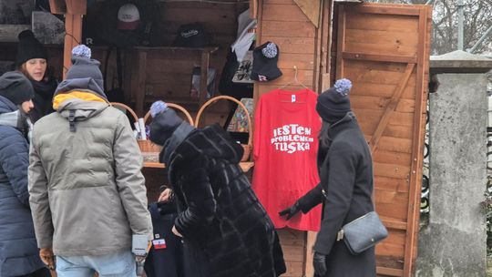 Chełm. Trwają próby przed Wystrzałowym Sylwestrem z TV Republika! [ZDJĘCIA]