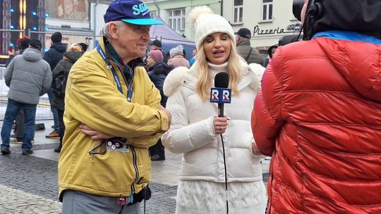 Chełm. Trwają próby przed Wystrzałowym Sylwestrem z TV Republika! [ZDJĘCIA]