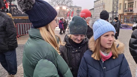 Chełm. Trwają próby przed Wystrzałowym Sylwestrem z TV Republika! [ZDJĘCIA]