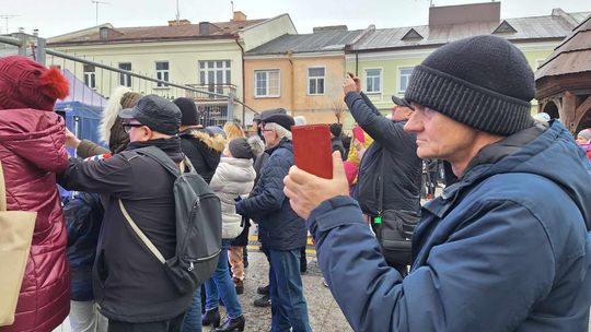 Chełm. Trwają próby przed Wystrzałowym Sylwestrem z TV Republika! [ZDJĘCIA]