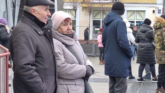 Chełm. Trwają próby przed Wystrzałowym Sylwestrem z TV Republika! [ZDJĘCIA]