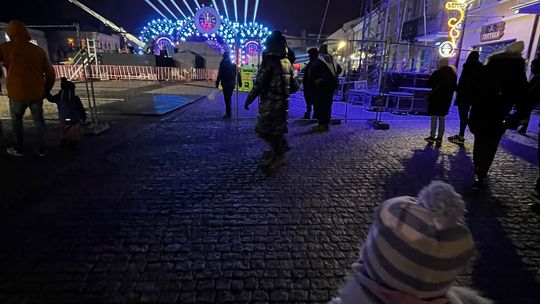 Chełm. Trwają próby przed Wystrzałowym Sylwestrem z TV Republika! [ZDJĘCIA]