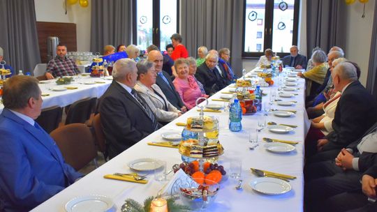 Gmina Żółkiewka. Przeżyli razem 50 lat! [GALERIA ZDJĘĆ]