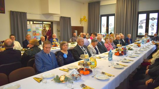 Gmina Żółkiewka. Przeżyli razem 50 lat! [GALERIA ZDJĘĆ]