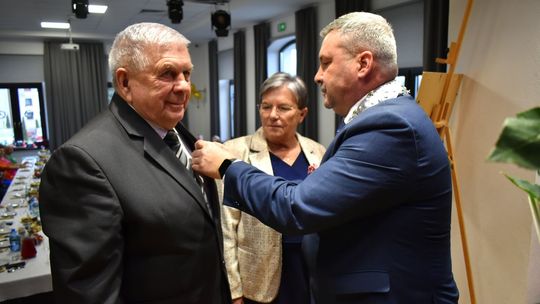 Gmina Żółkiewka. Przeżyli razem 50 lat! [GALERIA ZDJĘĆ]
