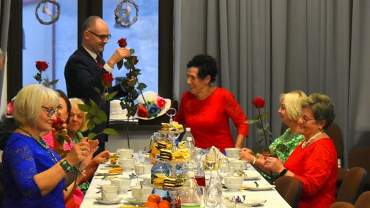 Gmina Żółkiewka. Przeżyli razem 50 lat! [GALERIA ZDJĘĆ]