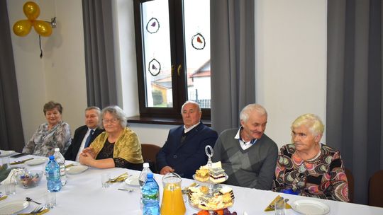 Gmina Żółkiewka. Przeżyli razem 50 lat! [GALERIA ZDJĘĆ]